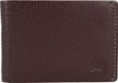 Braun Buffel Braun Büffel Prato Portemonnee RFID Leer 10 cm