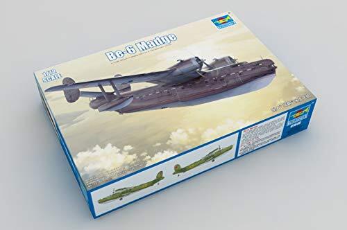 Trumpeter TRU01646 Model Kit, Diverse