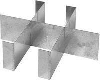 Facom U50030080Q 3 Verdelers Voor Laden Van 75Mm 400X317X60Mm