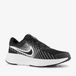 Nike Run Defy Heren Hardloopschoenen Zwart Wit - Maat 41