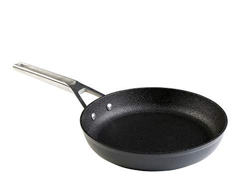 WECOOK Ecosteel Enkele Pan - Gesmeed Aluminium - 8436571851239