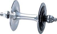 Shimano Voornaaf Dura-ace Hb-7600 32 Gaats 120 Mm Zilver