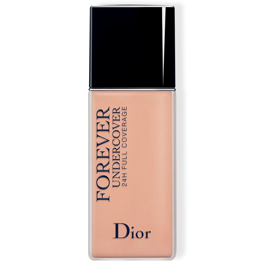 Christian Dior 032 - Rosy Beige Foundation 40.0 ml