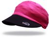 SAICO SAS Cap Wind x-treme Coolcap rose Taille unique Unisexe Adultes Printemps/Été 2023