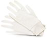 Donegal Gant de toilette en coton avec poignet 6105 2 pièces/1 paire