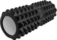 Trizand Yoga Roller - Zwart