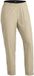 Maier Sports Damesbroek Fortunit XR 2.0 Bruine Rijst Polyester Lente/Zomer 2026