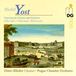 Kloecker/Prague Prager Kammerorchester, Dieter Klöcker - Yost: Clarinet Concertos (CD)