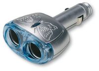 Bottari SpA 17832 Prise double polyvalente