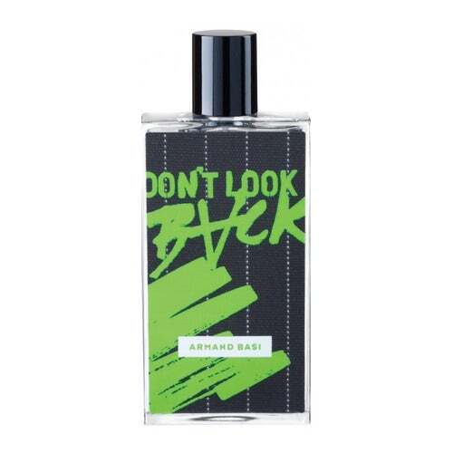 Armand Basi Armand Basi Don't Look Back Eau de Toilette 100 ml