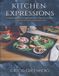 Kitchen Libri GmbH Kitchen Expressions: Food Pairings with Exceptional Virginia Craft Beverages Paperback