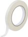 TOOLCRAFT 93038c187 Bande de masquage blanc (L x l) 50 m x 12,5 mm