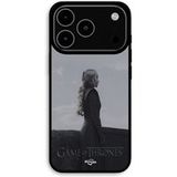 Maniacase Coque Pour iPhone 17 Pro Max Game of Thrones House of the Dragon