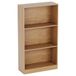 Vida Designs Cambridge 3 Laag Medium Boekenkast
