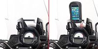 TRAVERSINO Givi TRAVERSINO PER PORTANAVIGATORI