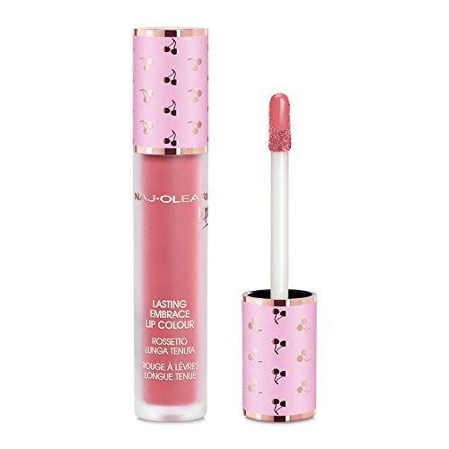 Naj Oleari NAJ OLEARI LIP Lasting Embrace Lippenstift. 03 Rosa Litchi.
