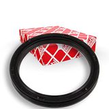 febi bilstein 46155 crankasafdichtring, 1 stuk