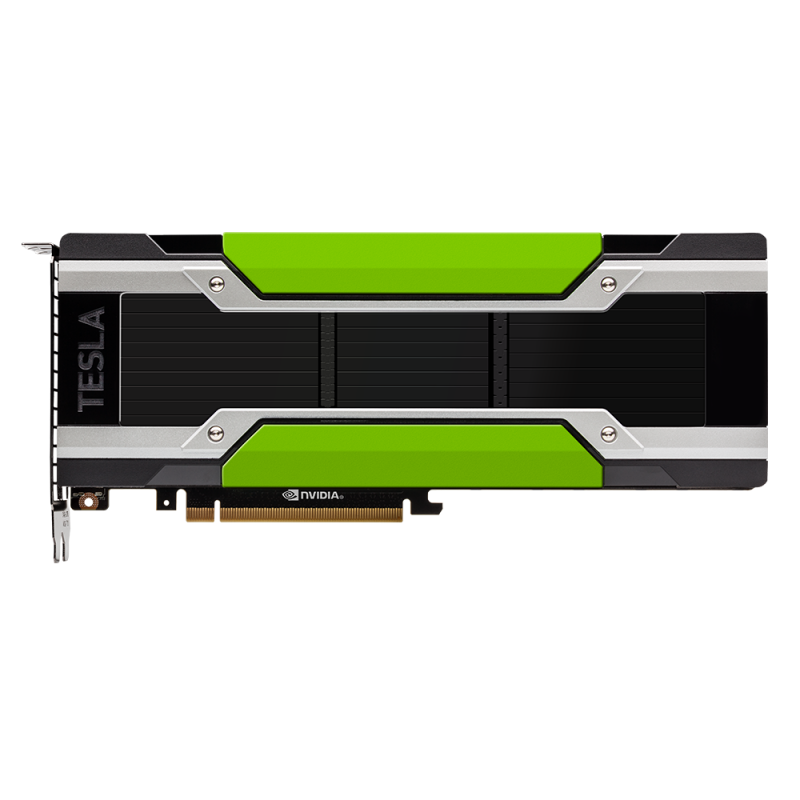 PNY TESLA P100 - Videokaart - 16GB