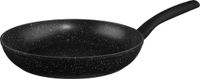 Secret de Gourmet Koekenpan Zwart Aluminium 30 cm