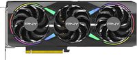 PNY GeForce RTX 5070 Ti 16GB ARGB OC Triple Fan