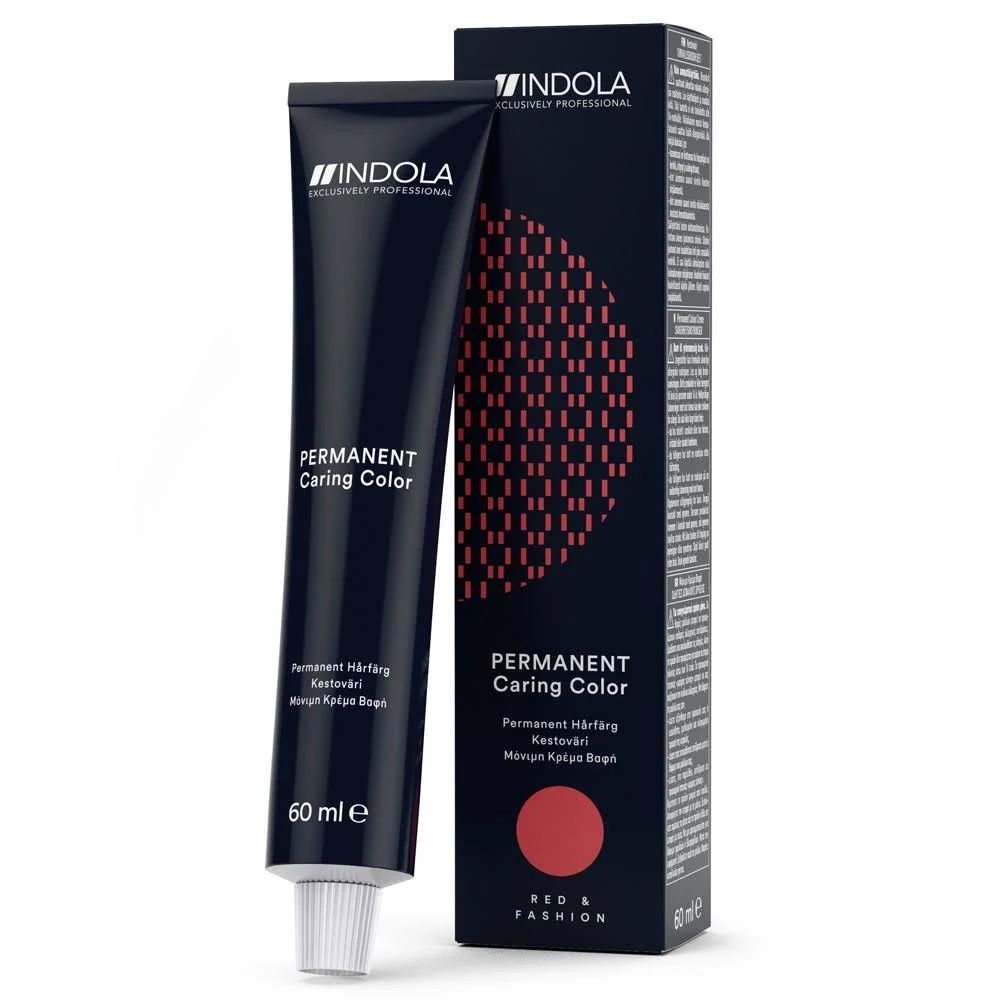 Indola PCC Permanent Color Cream Fashion 8.77X - 60 ml