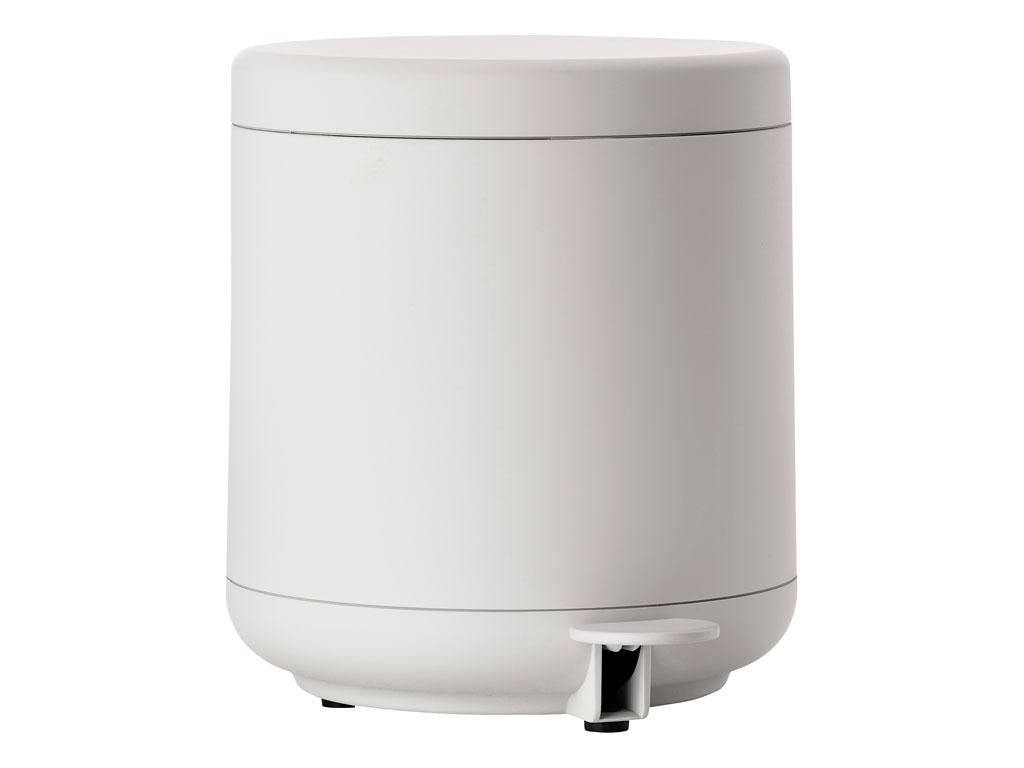 Zone Denmark Vuilnisbak - 4 liter - Grijs