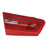 Valeo Achtersignaallamp 44523 voor Audi A6 IV (2010-2015) | Achter Links, LED-technologie