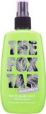 THE FOX TAN Rapid Man Mist Zelfbruiner 120 ml Heren