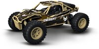 Carrera RC Desert Buggy - 2,4GHz RC Model - 1:24 - 12 km/h - 14+ jaar