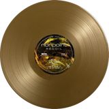 Recoil Music On Vinyl Recoil - Nonpoint - Coloured Vinyl - LP - Gold