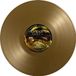 Recoil Music On Vinyl Recoil - Nonpoint - Coloured Vinyl - LP - Gold