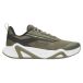 Under Armour Charged Commit Training 5 Chaussures Vert EU 44 1/2 Homme