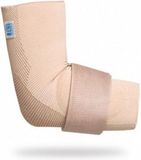 Prim Aqtivo Skin Elastic Elbow Brace L Beige