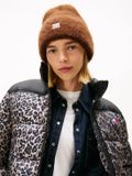 Merkloos Tommy Hilfiger Dames Hoofddeksels One Size Polyamide
