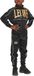 Leone1947 Premium Logo Trainingspak Zwart L Kinderen