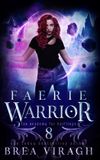 Faerie Libri GmbH Fae Academy for Halflings- Faerie Warrior