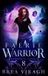 Faerie Libri GmbH Fae Academy for Halflings- Faerie Warrior