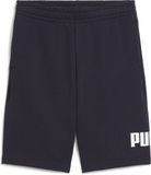 PUMA ESS No. 1 Logo Shorts TR B Jongens sportbroek - new navy