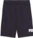 PUMA ESS No. 1 Logo Shorts TR B Jongens sportbroek - new navy