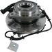SKF VKBA 6761 Wheel bearing kit