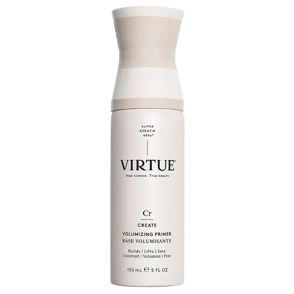 Virtue Virtue Volumizing Mousse 156 g