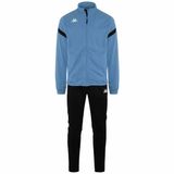 Kappa Dalcito Trainingspak Kinderen Blauw