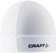 Craft Pro Cool Mesh Superlight Hat - White