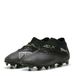PUMA Future 8 Pro Fg/Ag Jr Voetbalschoenen, uniseks, kinderen