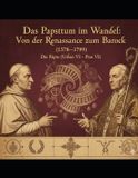 Das Independently Published Das Papsttum im Wandel Paperback