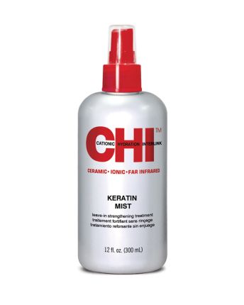 CHI Keratin Mist Leave-in Conditioner - 300ml - Women's