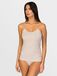 zd ZERO DEFECTS ZERO DEFECTS Afrodita Soy fiber Onderhemd beige