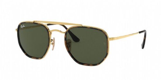 Ray-Ban Marshal Ii Zonnebrillen
