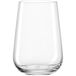 LEONARDO Paladino Transparant Glas 370 ml - Set van 6