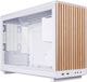 Lian Li A3-mATX Micro Tower Wit, Hout